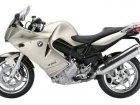 2010 BMW F 800ST